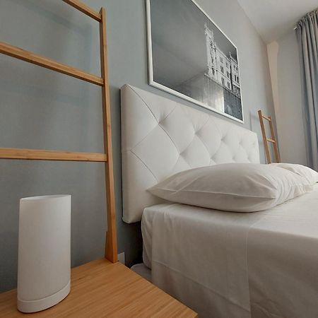 Myway Trieste Rooms Luaran gambar