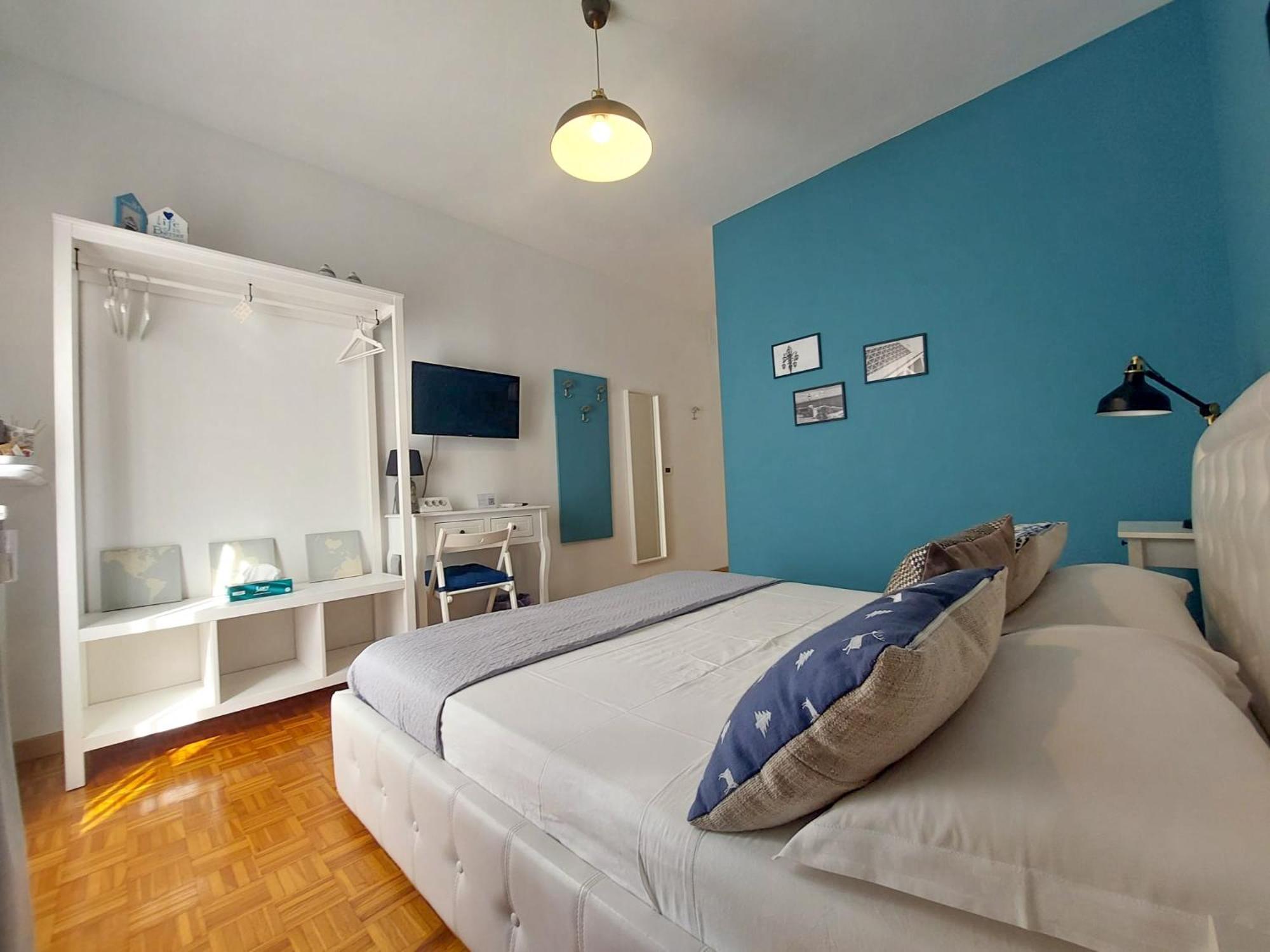 Myway Trieste Rooms Luaran gambar