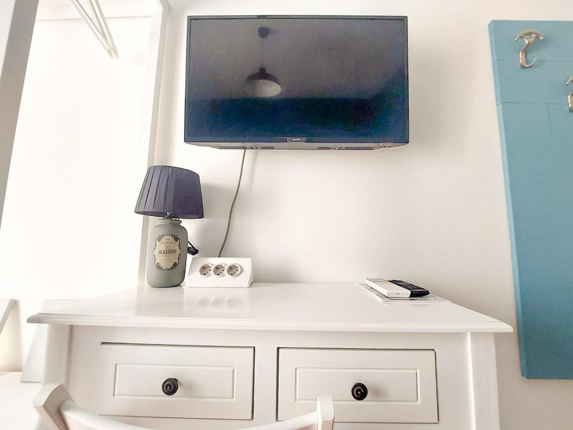 Myway Trieste Rooms Luaran gambar