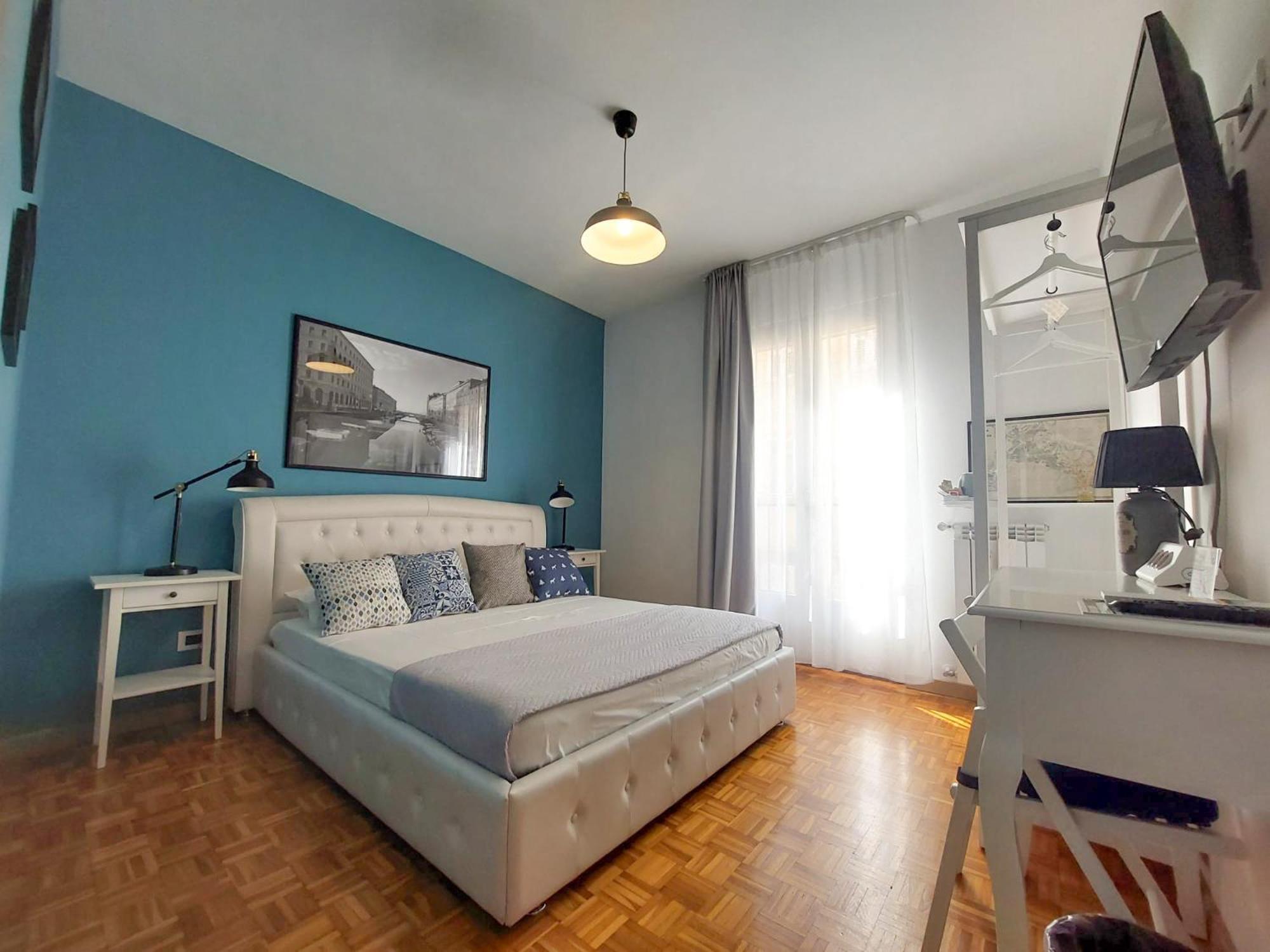 Myway Trieste Rooms Luaran gambar